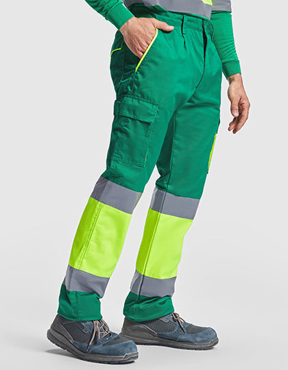 Roly Workwear RY9321